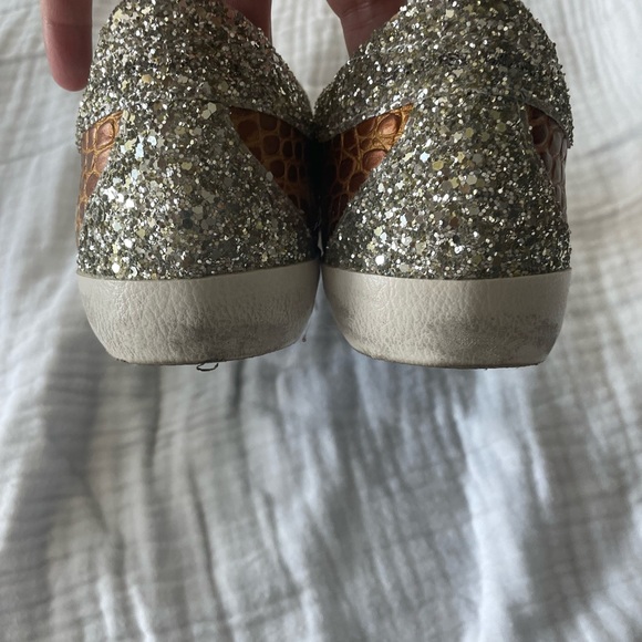 Golden Goose Mid Star - brand new size 40 - Picture 5 of 6